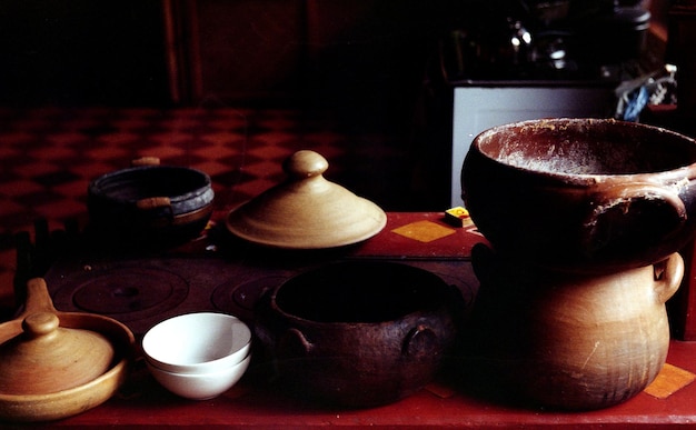 Thai oolong tea procurement