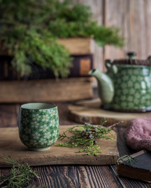 Southeast Asian market expansion opportunities for tea businesses